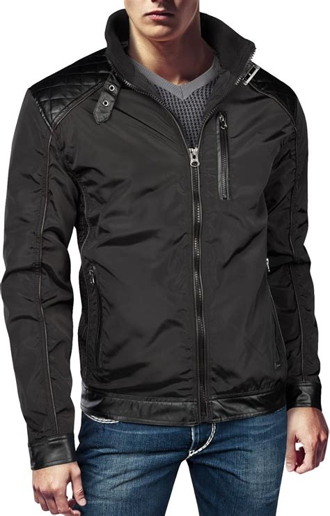 herren jacke übergangsjacke